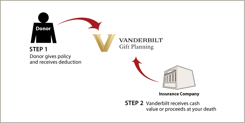 Life Insurance Policy Diagram. Description of image is listed below. Life Insurance Policy Diagram. Description of image is listed below.